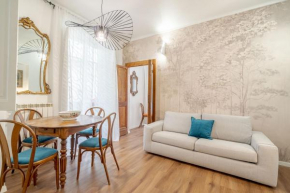 San Salvario Comfy APT - Nizza MM